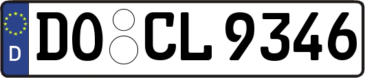 DO-CL9346