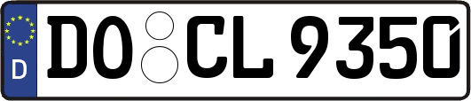 DO-CL9350