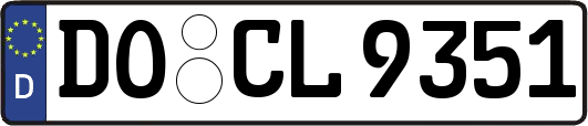 DO-CL9351