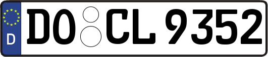 DO-CL9352