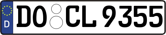 DO-CL9355