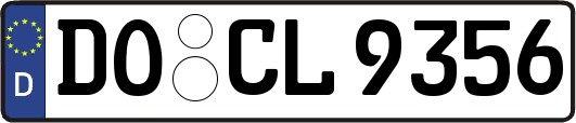 DO-CL9356