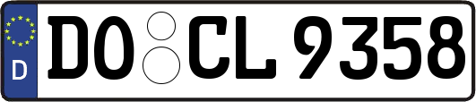 DO-CL9358