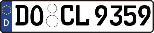 DO-CL9359