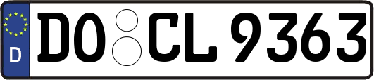 DO-CL9363