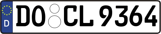 DO-CL9364
