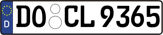 DO-CL9365