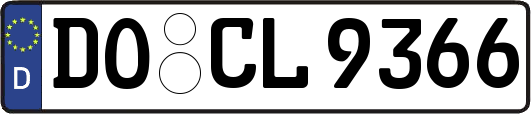 DO-CL9366