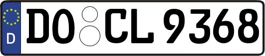 DO-CL9368
