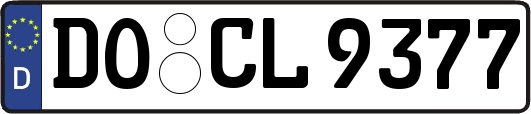 DO-CL9377