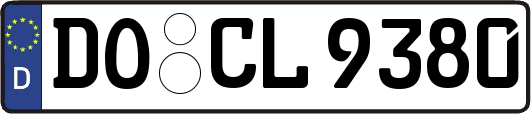 DO-CL9380