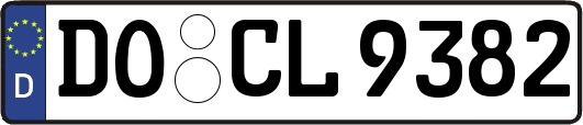 DO-CL9382