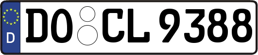 DO-CL9388