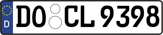 DO-CL9398
