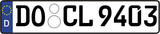 DO-CL9403