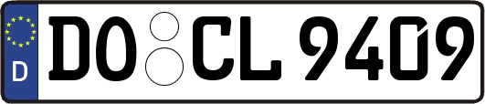 DO-CL9409