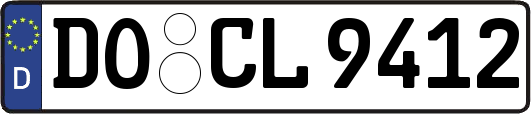 DO-CL9412