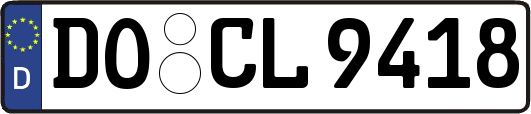 DO-CL9418