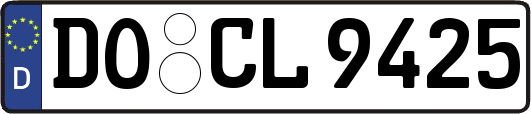 DO-CL9425