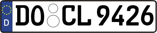 DO-CL9426