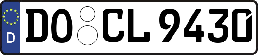 DO-CL9430