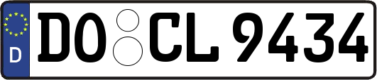 DO-CL9434