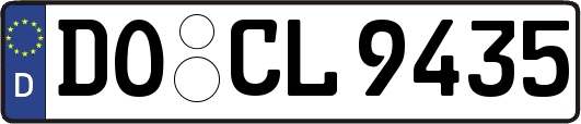 DO-CL9435