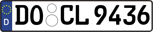DO-CL9436