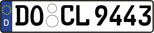 DO-CL9443