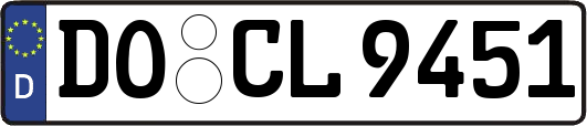 DO-CL9451
