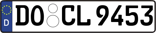 DO-CL9453