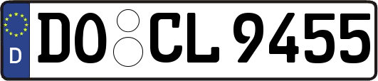 DO-CL9455