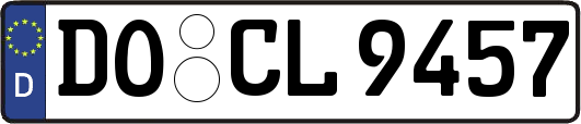 DO-CL9457