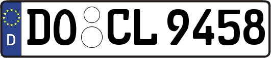 DO-CL9458