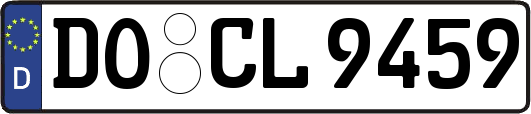 DO-CL9459