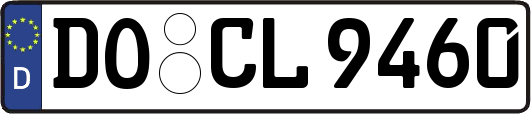 DO-CL9460
