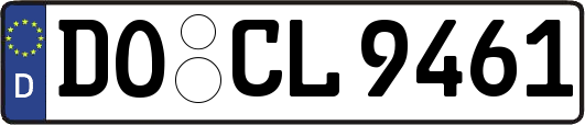 DO-CL9461