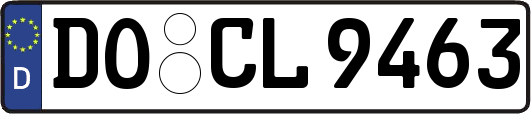 DO-CL9463