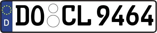 DO-CL9464