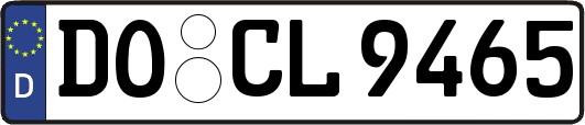 DO-CL9465