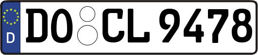 DO-CL9478