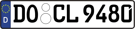 DO-CL9480