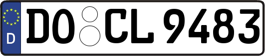 DO-CL9483