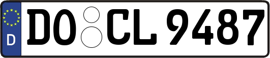 DO-CL9487