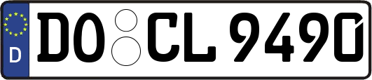 DO-CL9490