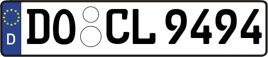 DO-CL9494