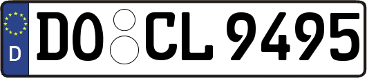 DO-CL9495