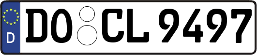 DO-CL9497
