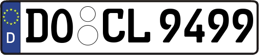 DO-CL9499