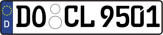 DO-CL9501